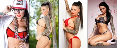 Фон с Christy Mack: скачать бесплатно в JPG