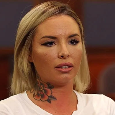 Обои на телефон Christy Mack: скачать бесплатно