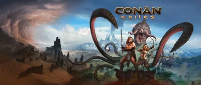 Conan Exiles: бесплатные обои для вашего Windows