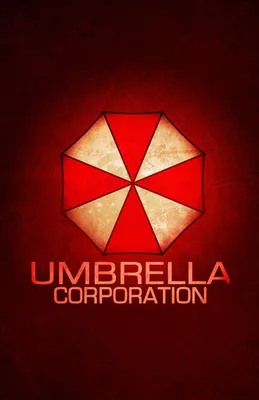 Фоновая красота: Corp Umbrella предлагает обои для Android