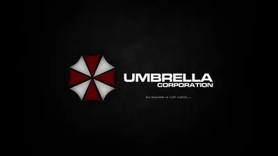 Фото Corp Umbrella: Креативные обои для рабочего стола Windows