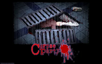 Скачать обои Corpse Party для Android: бесплатно и качественно