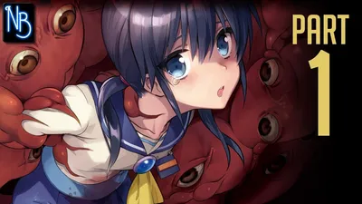 Обои Corpse Party на рабочий стол Windows: высокое разрешение