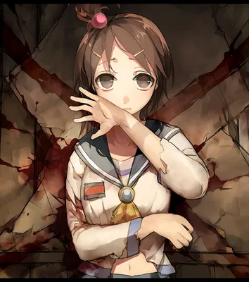 Фото Corpse Party для Android: современные и стильные обои