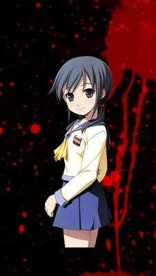 Скачать фото Corpse Party в формате PNG: качество гарантировано