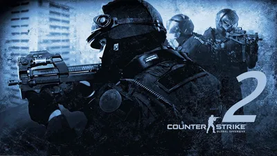 Фото Counter-Strike: Source на рабочий стол