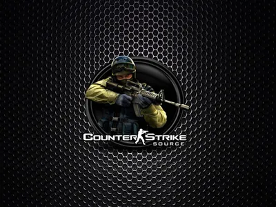 Скачать бесплатно обои Counter-Strike: Source для Android в хорошем качестве