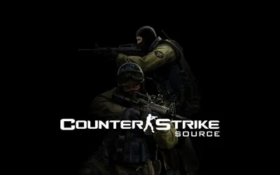 Обои Counter-Strike: Source для iPhone и Android