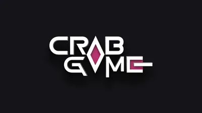 Crab Game: красочные обои для вашего рабочего стола