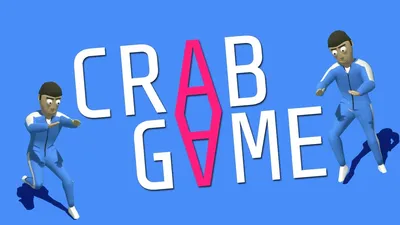 Фото Crab Game: острые моменты экшна