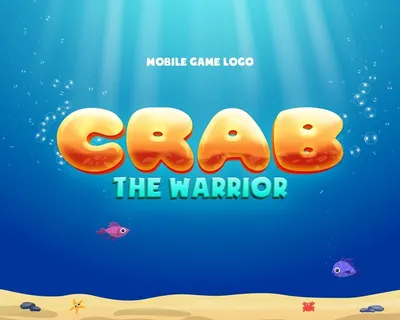 Crab Game: экшн-обои для Android