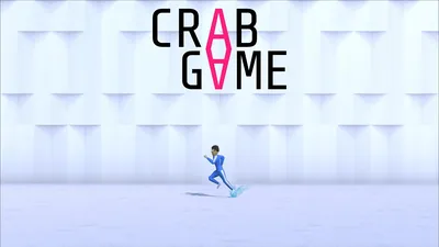 Crab Game: обои для мобильных устройств