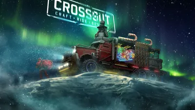 Фото Crossout для Windows: Свежий взгляд на рабочий стол