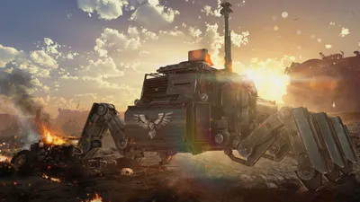 Фотографии Crossout в высоком разрешении: Лучшее для ваших устройств