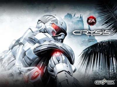 Обои Crysis в хорошем качестве на Windows – скачать jpg