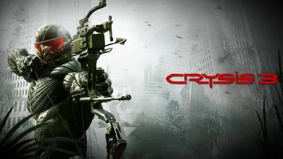 Обои Crysis для телефона – бесплатно в png формате