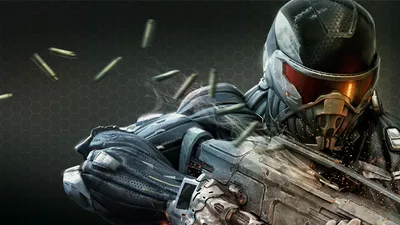 Фото Crysis на Android – выберите размер и формат для скачивания