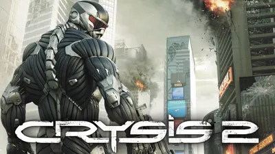 Скачать бесплатно фото Crysis для телефона в формате webp