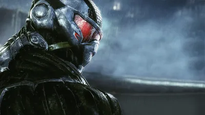 Обои Crysis для телефона и рабочего стола – выберите размер и формат