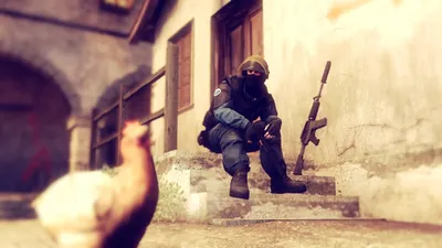 Обои CS GO для Windows Phone в формате webp