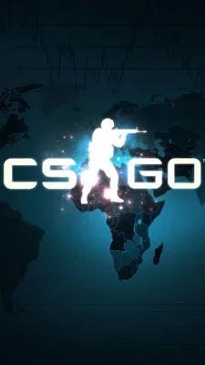 Фото CS GO для iPhone в хорошем качестве