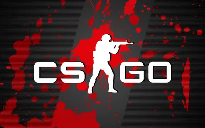 Обои CS GO на телефон в формате png