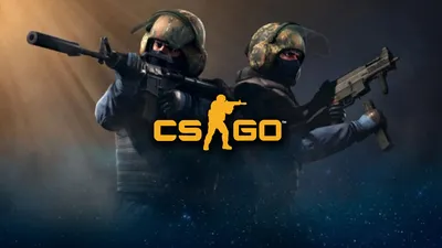 Фото CS GO для рабочего стола в формате jpg