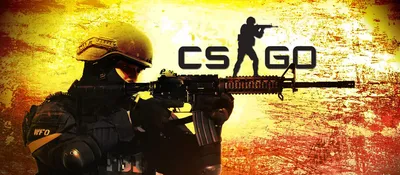 Обои CS GO для Android в хорошем качестве