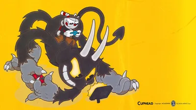 Разнообразие форматов: Скачивай Cuphead в JPG, PNG, WebP