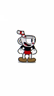 Обои Cuphead: Окунись в атмосферу игры на своем экране