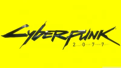 Cyberpunk 2077: эксклюзивные обои для рабочего стола