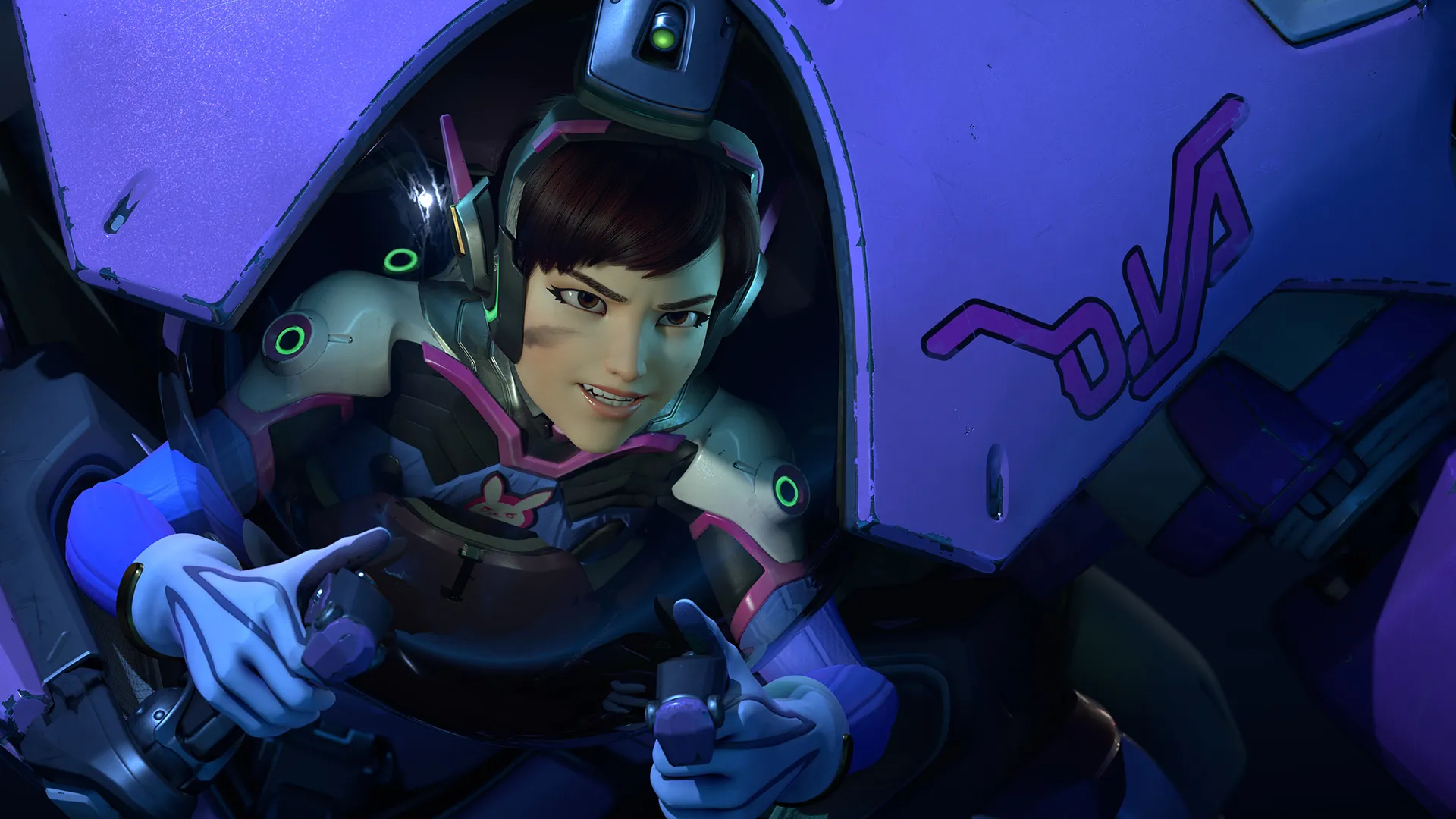 D Va Pictures