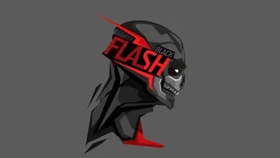 Dark Flash: Фоновые обои для Windows в PNG формате