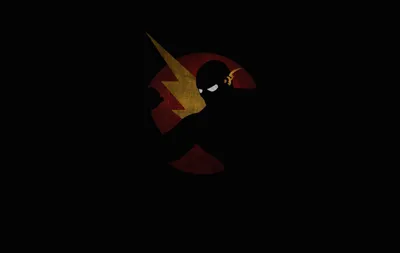 Dark Flash: Индивидуальные размеры для Android обоев