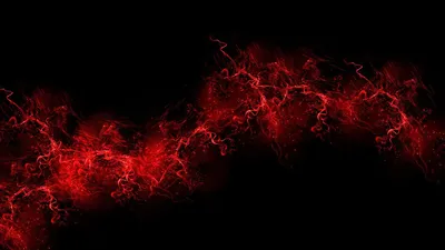 Dark red фоны для iPhone: креативные обои в хорошем качестве