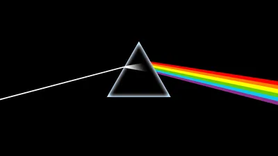 Dark side of the moon