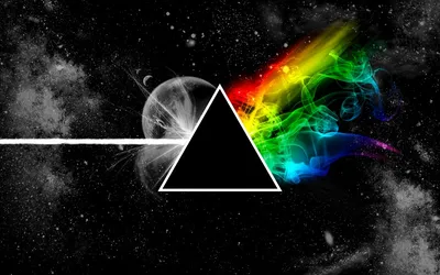 Фото Dark side of the moon: Бесплатные обои в форматах JPG и PNG