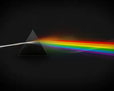 Обои на телефон Dark side of the moon: Свежий взгляд на классику