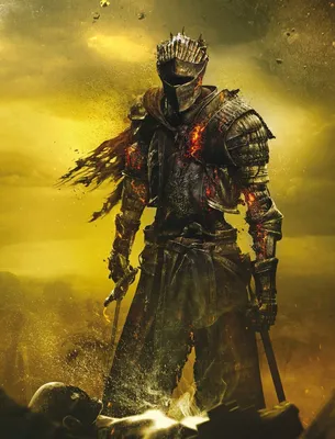 Фото Dark Souls 3 для Android в формате jpg