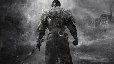 Скачать коллекцию обоев Dark Souls 3 для Android бесплатно