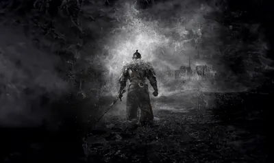 Фото Dark Souls II для iPhone и Android в хорошем качестве