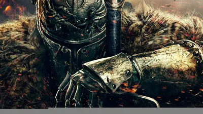 Скачать бесплатно фото Dark Souls II в формате png