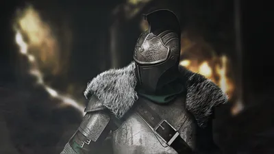 Фото Dark Souls II в формате jpg для скачивания на телефон