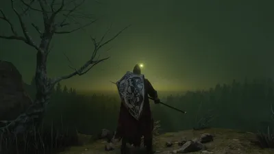 Фото Dark Souls II для рабочего стола в хорошем качестве