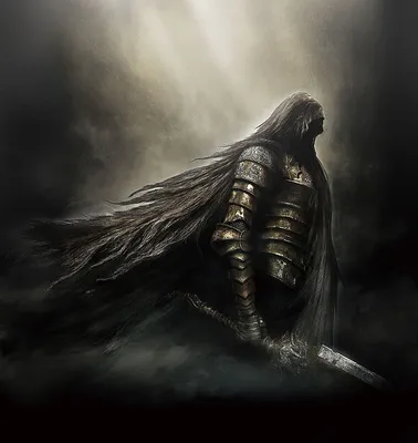 Фото Dark Souls II в формате webp для скачивания