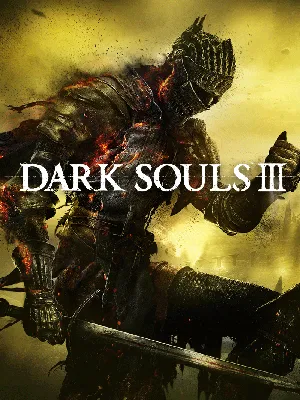 Dark Souls™ III: уникальные фото с персонажами игры