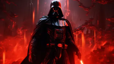 Darth Vader: