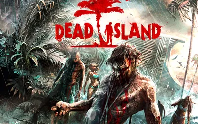 Фото Dead Island: Загадочные обои в хорошем качестве