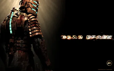 Фото Dead Space на рабочий стол: качественные обои для Windows