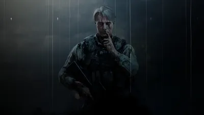 Скачать фото Death Stranding в формате JPG, PNG и WEBP